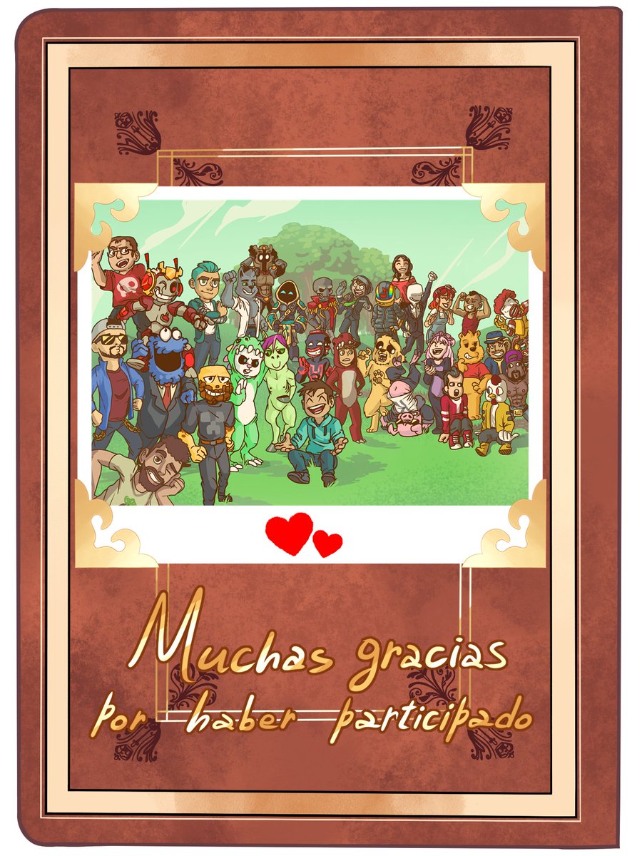 Artista: <a href="/BassuTales/">🔶️ Bassú 🔶️</a> 

💖