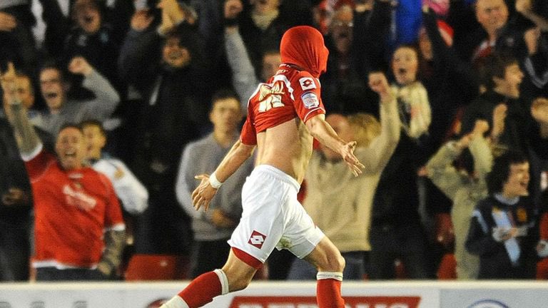 Barnsley 5-2 Leeds 14/9/10Leeds were ripped a new one by Adam Hammill that day. I think we’ve been linked with him in every transfer window since.