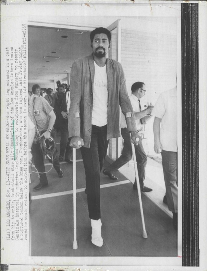 1970 Lakers RS was injury-plagued:Wilt missed 70 gamesBaylor missed 28West was MVP-level and led NBA in P/G46-26, 2nd place in Western ConfPOs:Lakers beat Suns, 4-3Hawks had best West record and homecourt. But Lakers swept Hawks 4-0.