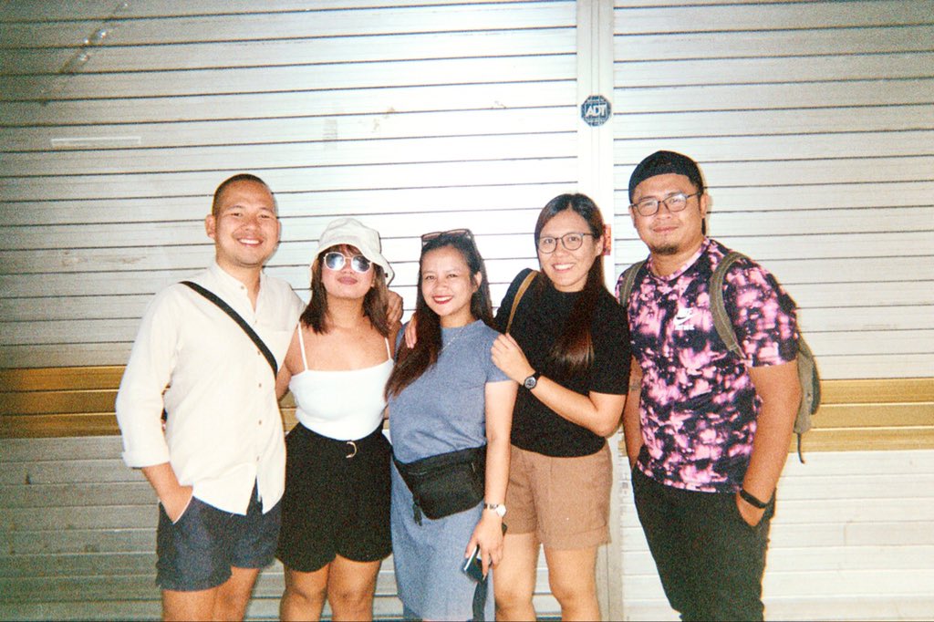 Jenneyhappss's tweet photo. Life pre corona ft. Singapore in film 📸 https://t.co/BA7iJmnNQ9