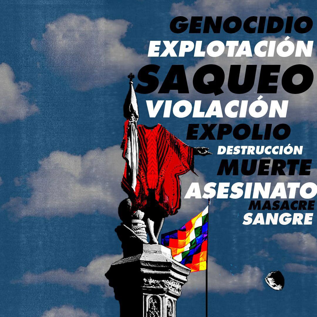 BLOQUE BOLLERO tweet media