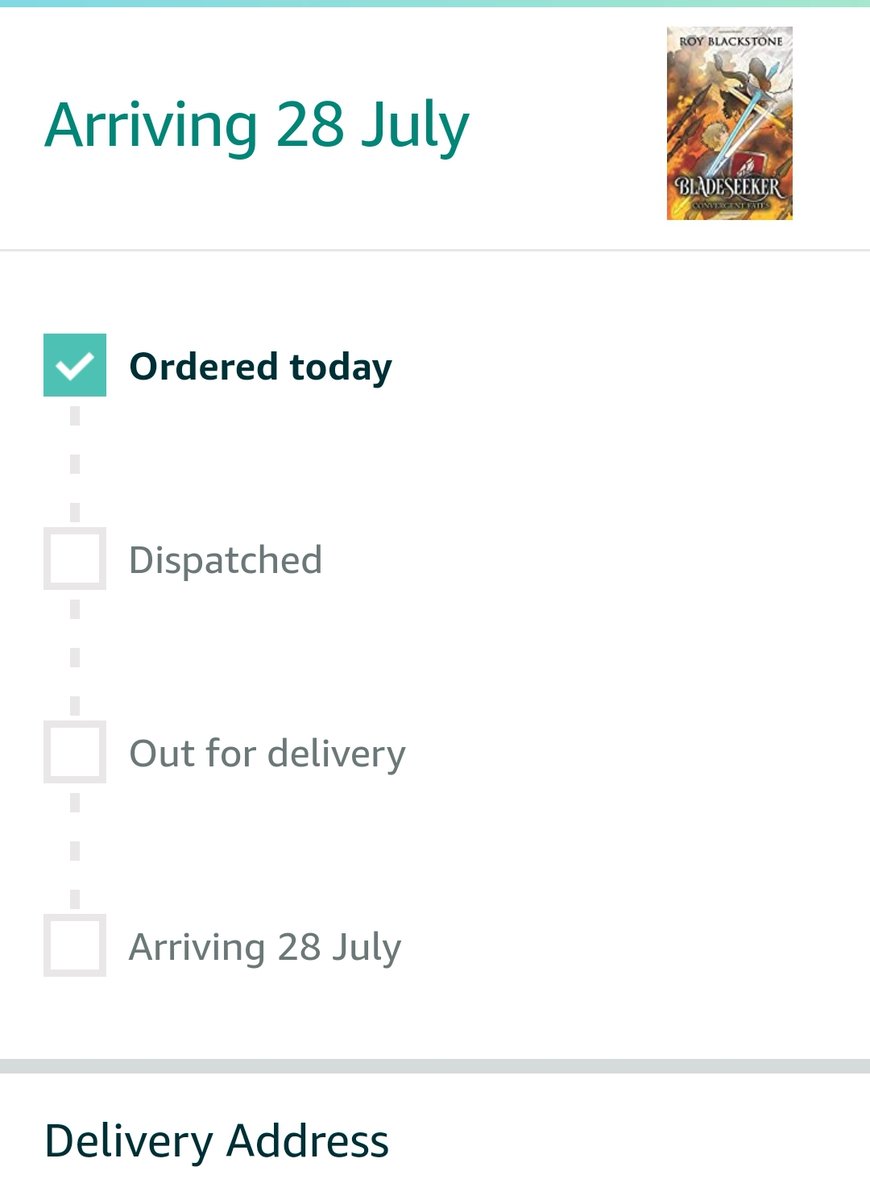 SpicyOne_'s tweet photo. @fillbeforeshill Glad to support, ordered. My son is maybe a little young but it's right up his street. (he's stuck into the Inheritance series at the moment) https://t.co/0KeDeNQDyA