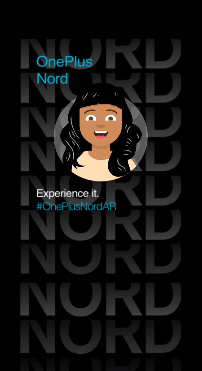 Shourya09_'s tweet photo. #OnePlusNordAR https://t.co/ezQ0XVn7ry