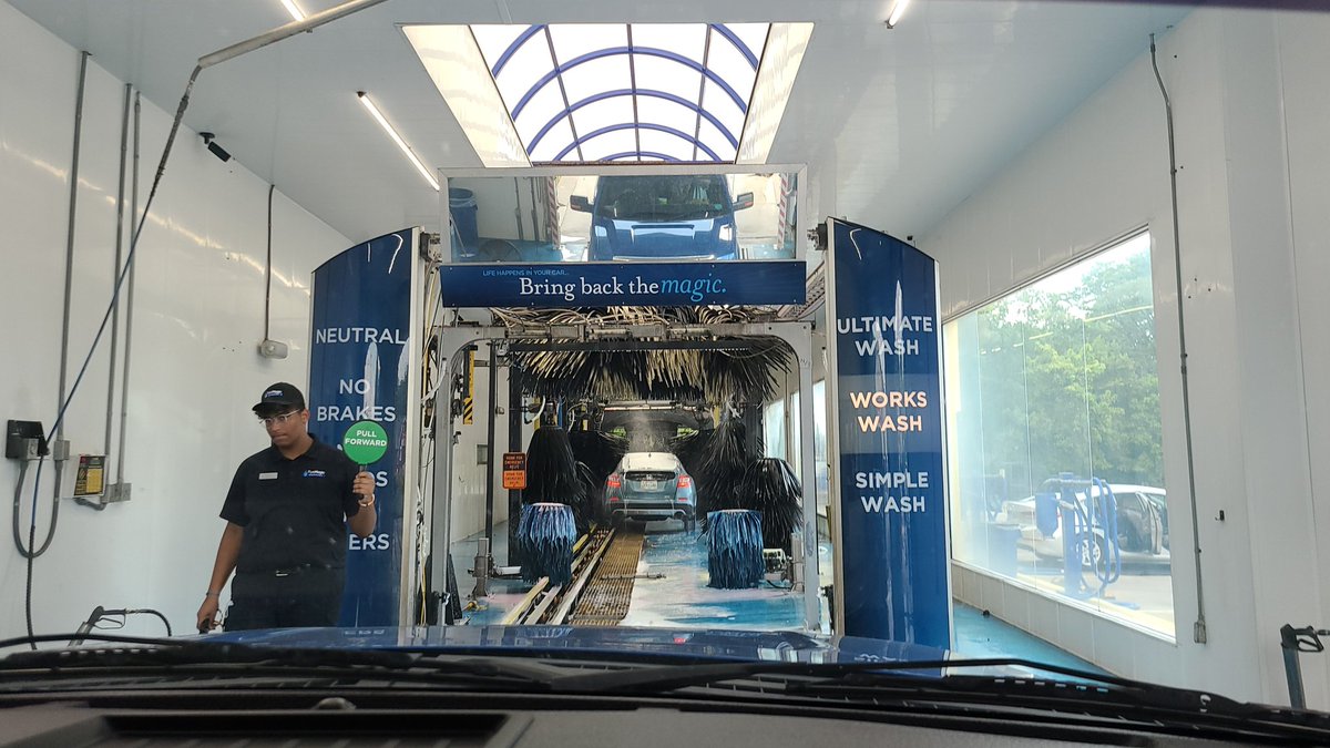 GoddessNL1te's tweet photo. Unlimited magic no static
Found in Pure Magic
Cuz we never been plastic
Only fantastic
#AmAZ1n2Me
#AmAZ1n4U
#TeamSekret
#PureMagicCarWash https://t.co/BSYiZujmBY