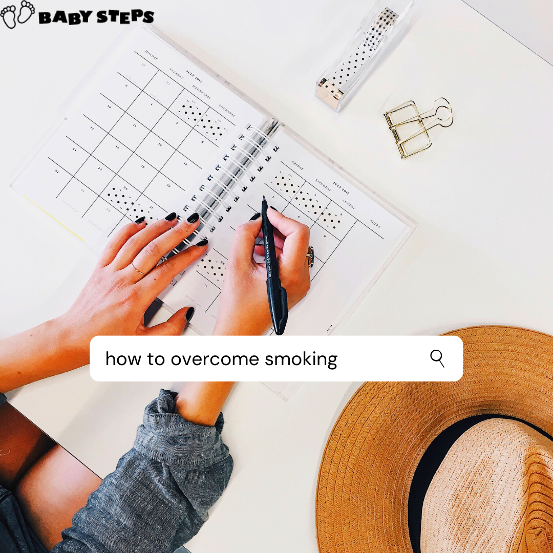 BabyStepsUtah's tweet photo. There's no doubt that you'll face challenges every day, especially when you first decide to quit smoking. Knowing what some of them are will help you better plan your stop-smoking strategy and ultimately achieve success.

#babystepsuc #quitsmoking #smokefree #waytoquit https://t.co/PQYluNoqbu