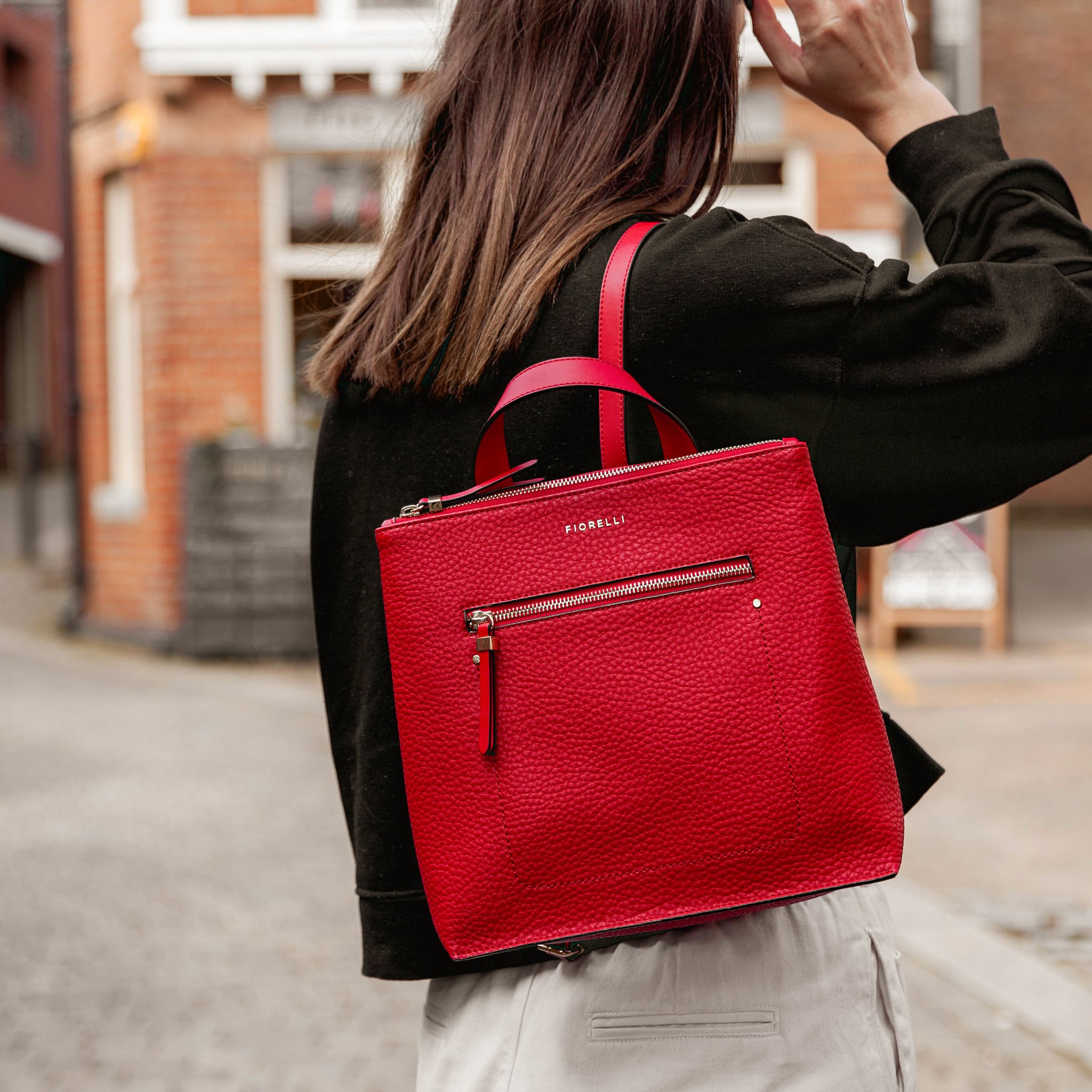 Fiorelli on X
