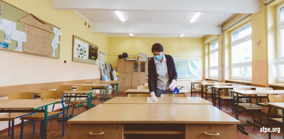 The state must take stronger, more decisive action to protect Texans’ lives. Full statement here: atpe.org/ATPE/media/ATP…