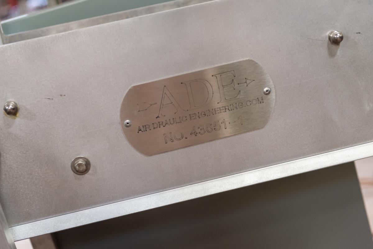airdraulic_eng's tweet photo. Our team works with you every step of the way to ensure we nail every detail. https://t.co/Pyf1aKIH4U