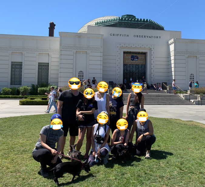 KCM Agency tweet media