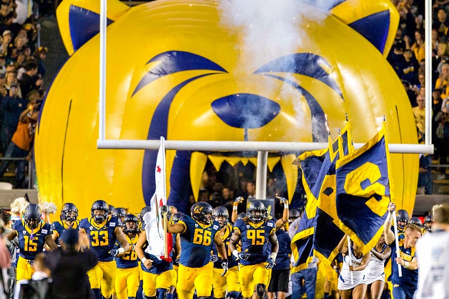 AmazingColleges's tweet photo. University of California • Berkeley, California https://t.co/VPSvfZLvSH