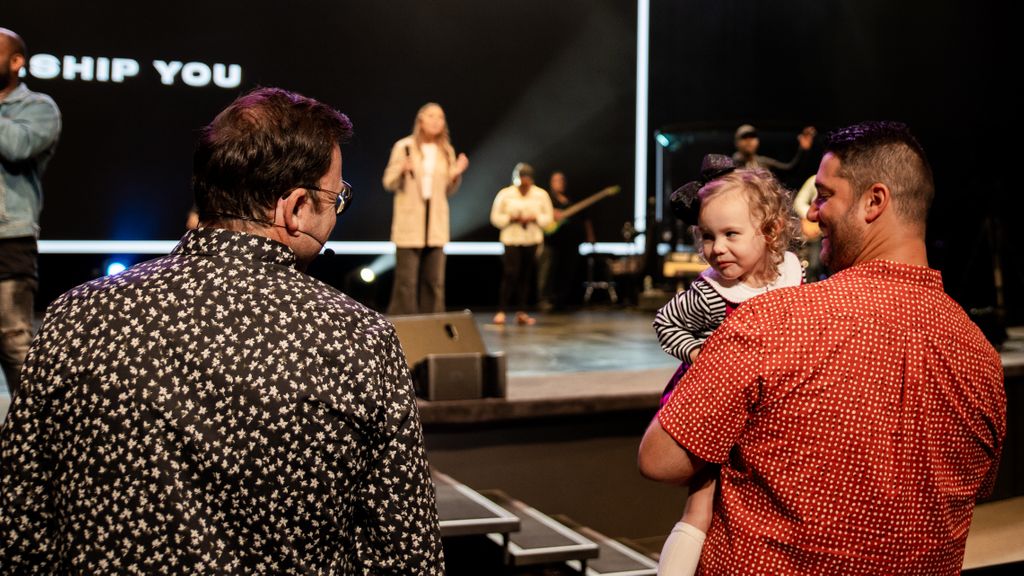 Calvary Christian Center tweet media