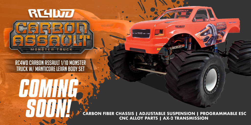 RC4WD tweet picture