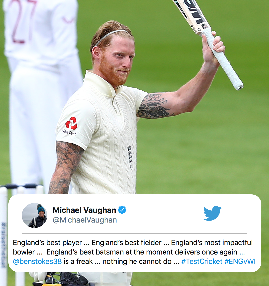 cricinfo's tweet photo. Hard to argue against. https://t.co/erkzkPLvQR