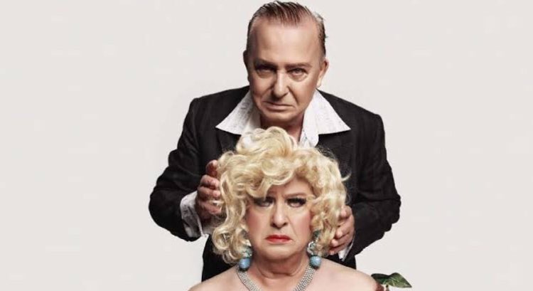 Kalbimizin en güzel, en neşeli ve en 'huysuz' u olarak kalacaksın #seyfidursunoglu #huysuzvirjin ❤️