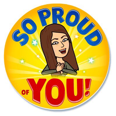 MissGeorge_1's tweet photo. I have been so thrilled to have been able to teach all the children in Robins class this year. They have made me smile and laugh every day and we have made some lovely memories together. I am so very proud of each and every one of them and will miss then very much! @ClivetheCrane https://t.co/LaP3khwvQY