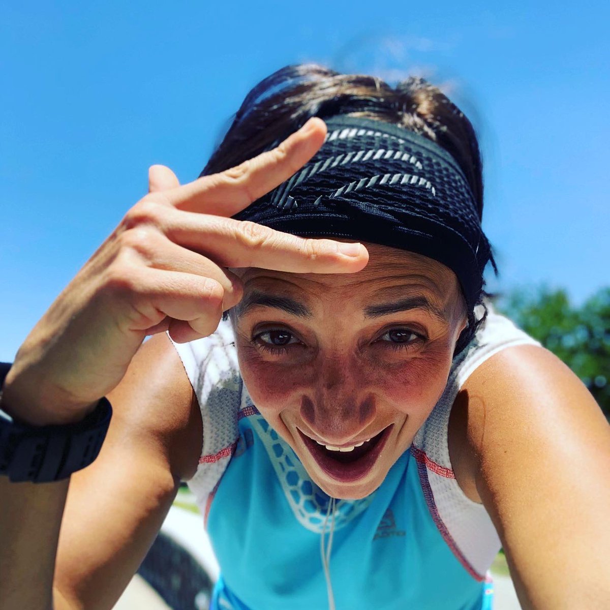 IvonneSales's tweet photo. Si haces lo que te apasiona #sinlimitesmentales seguro te ha ido adaptando a lo que este año ha sido. Así que tú mantén tu actitud➕ysigue disfrutando💯
#compressportth #compressportmx #BreakYourLimits #EnduranceTrail 👌🏻 #suuntomx #altrarunning #hammernutritionmx #hammernutrition https://t.co/ucX7L2P840