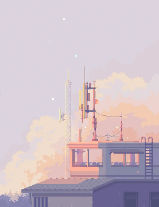 I'm Amanda! | #pixelart 

☀️ https://t.co/sn2jndnbfh
☀️ store: https://t.co/fu3vlzEgCr
☀️ prints: https://t.co/4WhLgXwPqr
☀️ merrigott@gmail.com 