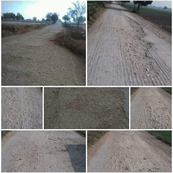 JamSaddar's tweet photo. @JamDharejo @BBhuttoZardari @MediaCellPPP اھو تو وارو انڊسٽري زون جيسيتائين ٺھي ايتري تائ��ن تڪ جا روڊ تہ ٺھراءِ رڳو عوام سان ڪوڙ ٺڳيون عوام ويچارو رلي ويو تو واري روڊ واري آسري تي ڪجھ خدا جو خوف ڪيو اھو حال آھي روڊن جو پنوعاقل ڪچا ڦاٽڪ کان سنڌھ جي قديم قبرستان پير بائد بگو شير تائين https://t.co/BisVhSslyR