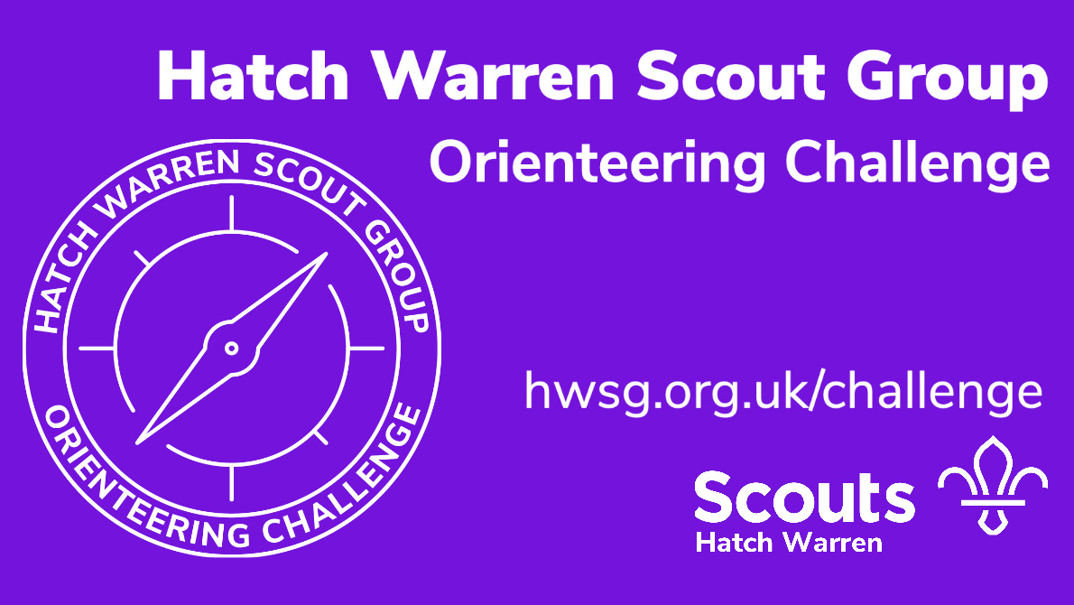 BasingstokeWest (@basingstokewest) on Twitter photo 40 Locations - 4 VIRTUAL AWARDS
<a href="/HWScouts/">Hatch Warren Scouts</a> has put out 40 markers across Hatch Warren and the surrounding area. Your mission, should you choose to accept it, is to find as many as you can this summer!
Find out more: hwsg.org.uk/challenge/
#Basingstoke #skillsforlife #community 40 Locations - 4 VIRTUAL AWARDS
<a href="/HWScouts/">Hatch Warren Scouts</a> has put out 40 markers across Hatch Warren and the surrounding area. Your mission, should you choose to accept it, is to find as many as you can this summer!
Find out more: hwsg.org.uk/challenge/
#Basingstoke #skillsforlife #community
