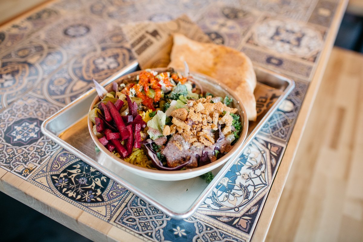 2941Street_Food's tweet photo. Well worth the hype. 🔥 https://t.co/Tg8yHIcilq https://t.co/sIYoK3nv7Y