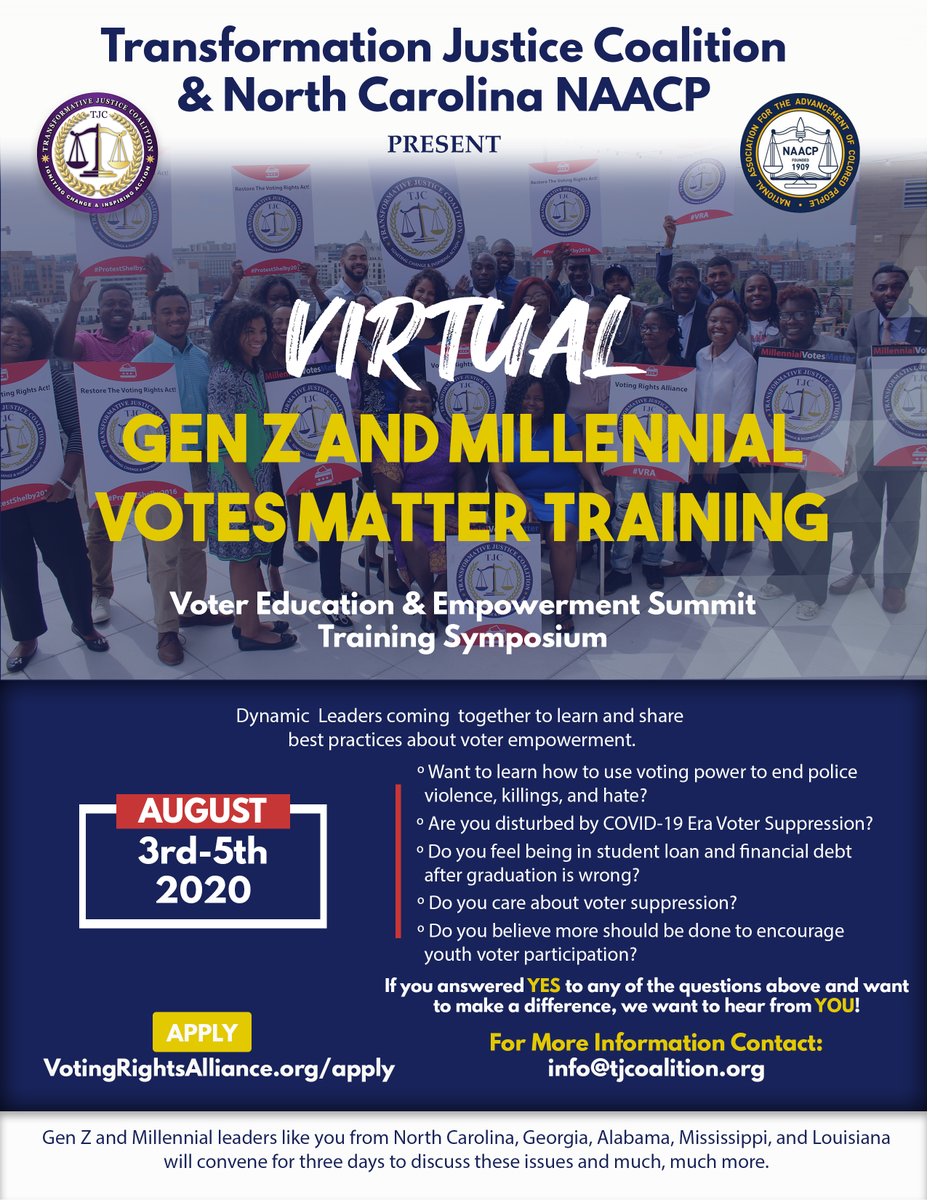 Transformative Justice Coalition tweet media