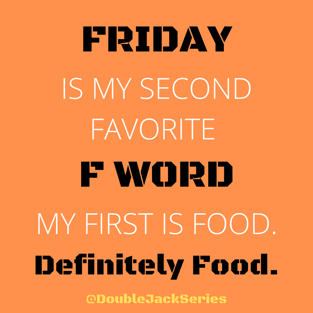 DblJkSeries's tweet photo. Cheers to Fri-Yays! 🎉🎉🎉 #friyay https://t.co/EkesR2Bixl