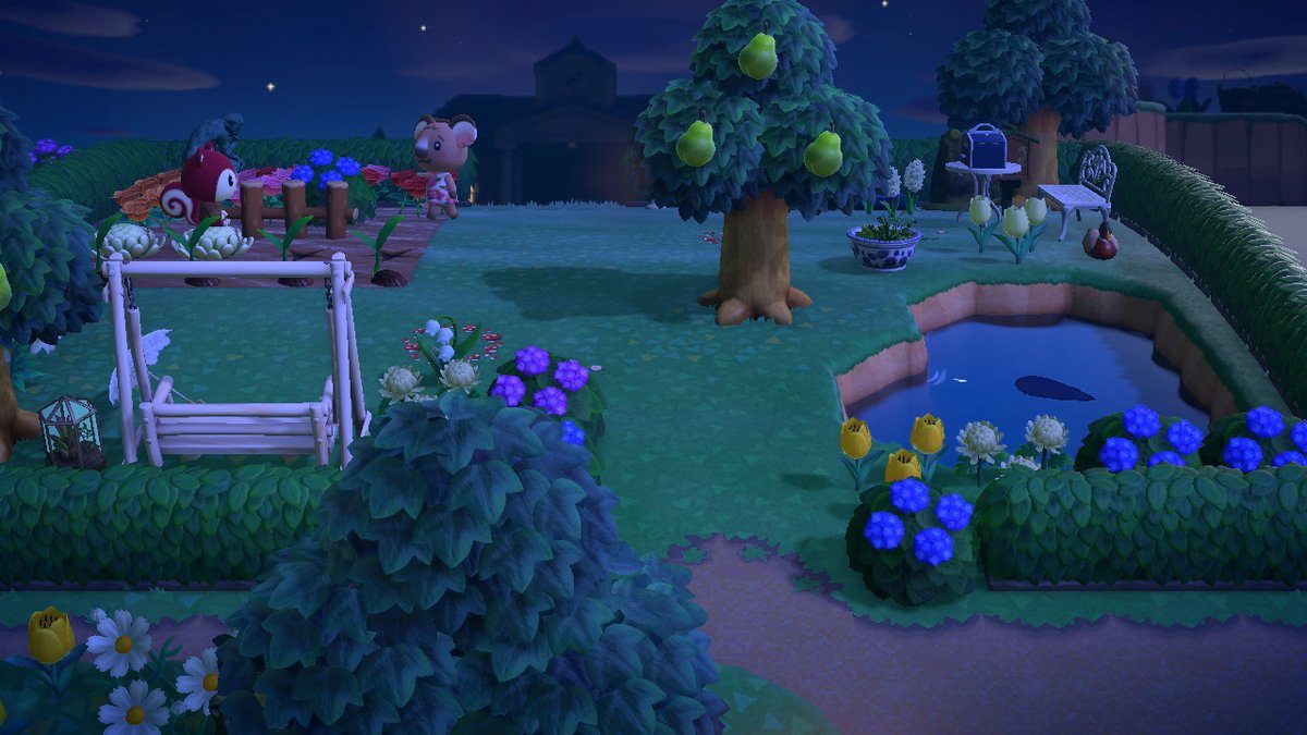 georgiethemoth's tweet photo. #AnimalCrossing #ACNH #NintendoSwitch https://t.co/iHva9K06ZN