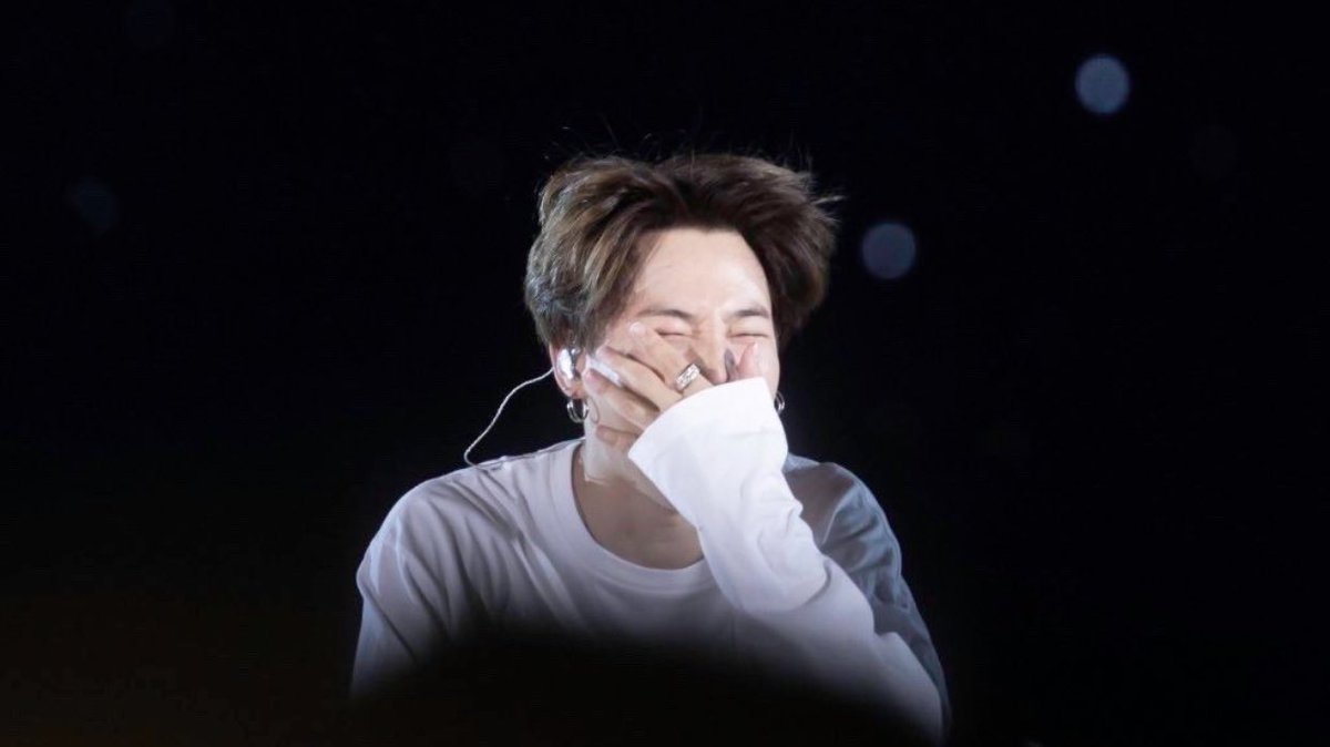 he was so excited to eat im gonna cry