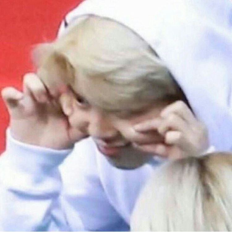 he was so excited to eat im gonna cry