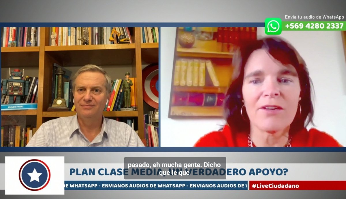 Presidente Kast tweet media