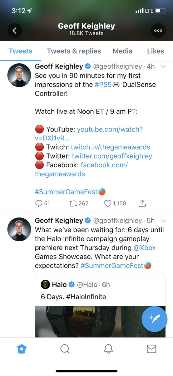 Aye, Bröther tweet media