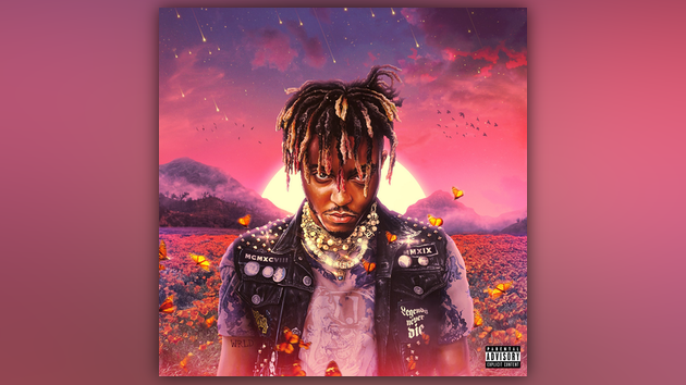 RapFavorites's tweet photo. Juice WRLD's new album 'Legends Never Die' has moved a total of 508,000 copies in its first week.

This marks the largest opening week for any album this year.

https://t.co/uDgFYRBj5h https://t.co/Ze3n86lY8U
