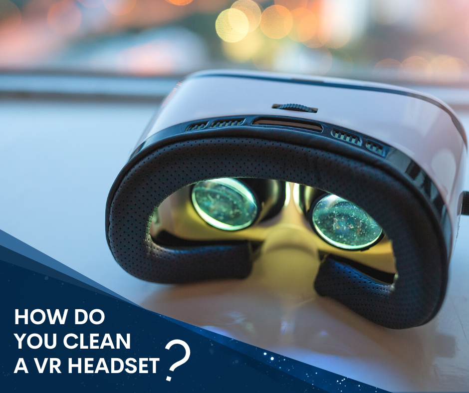 VRWorldSociety's tweet photo. Clean VR headsets are crucial during these times! But how do you sanitize your device without damaging it? @EducatorsVR share their findings on the best ways to disinfect #VR headsets to protect yourself and others from potential contagions!

Read more: https://t.co/jtS9OC8Xj1 https://t.co/AzJyb9ay3B