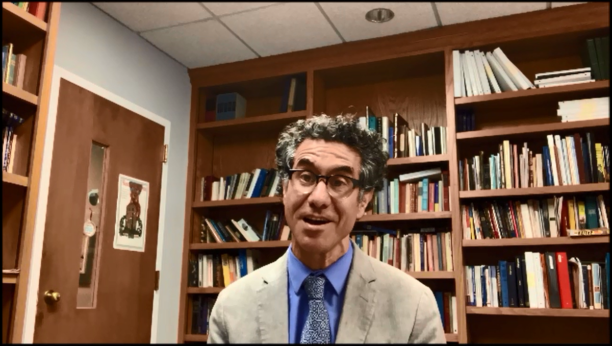 JFedofBluegrass's tweet photo. Shabbat Shalom from JFB, featuring a special Shabbat message from Rabbi David Wirtschafter. - https://t.co/D1WhfEgBMu https://t.co/hArSSr9rxf