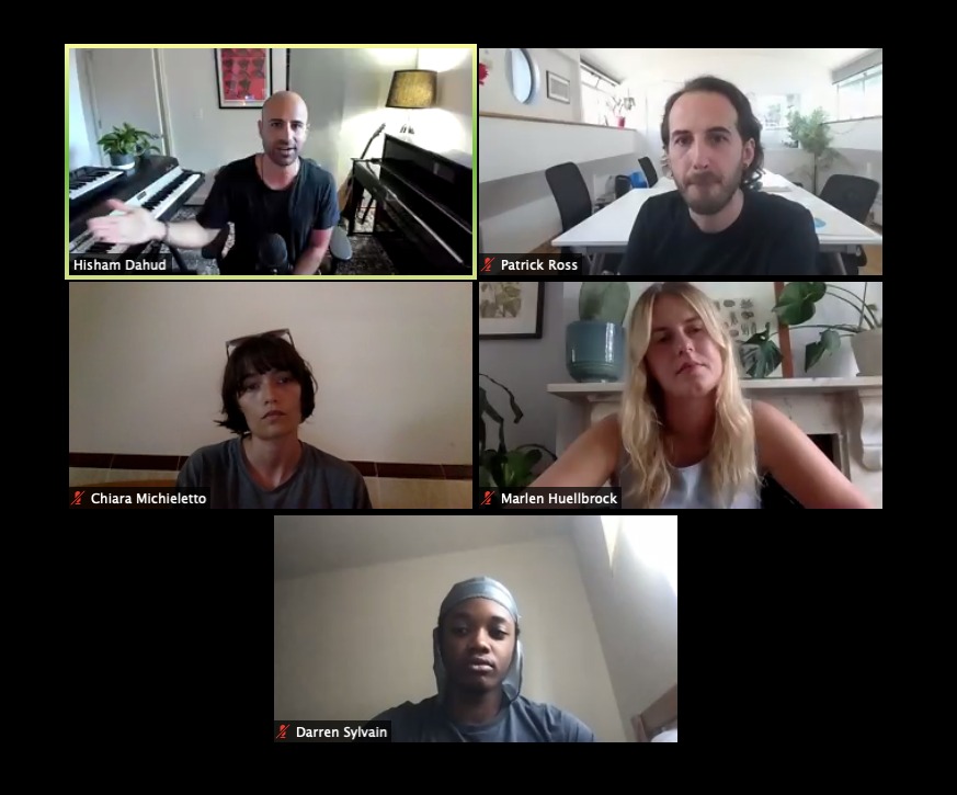 Muy buena data en "Música en la era del video", en #mudal 
<a href="/Circulart_/">CIRCULART</a> @FIMProGDL <a href="/MusicAlly/">Music Ally</a> <a href="/HishamDahud/">RIŽIK</a>