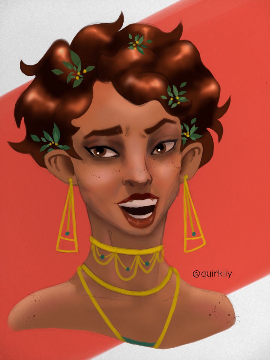 Kjinn (@kjinn__art) on Twitter photo 