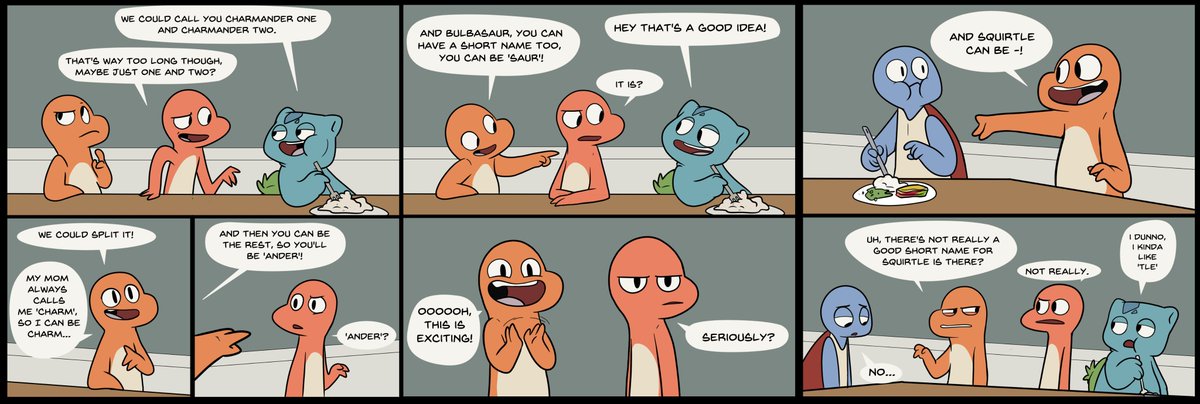 The Good Old Days part 4 
