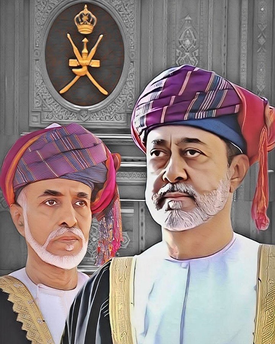حمد المعمري 🇴🇲 tweet media