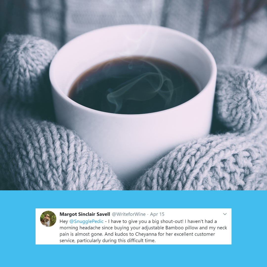 Snuggle-Pedic tweet media