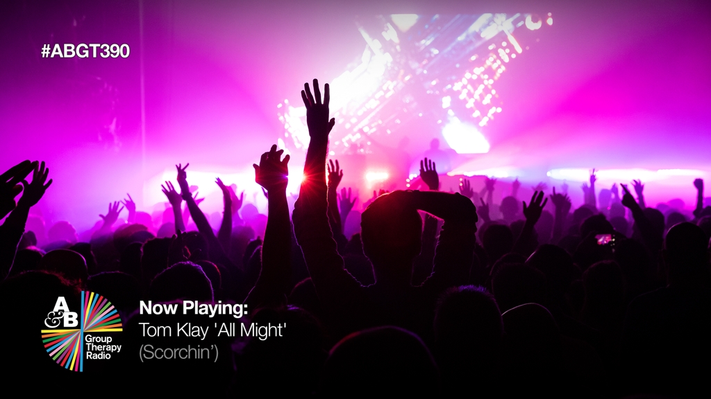 Group Therapy tweet media