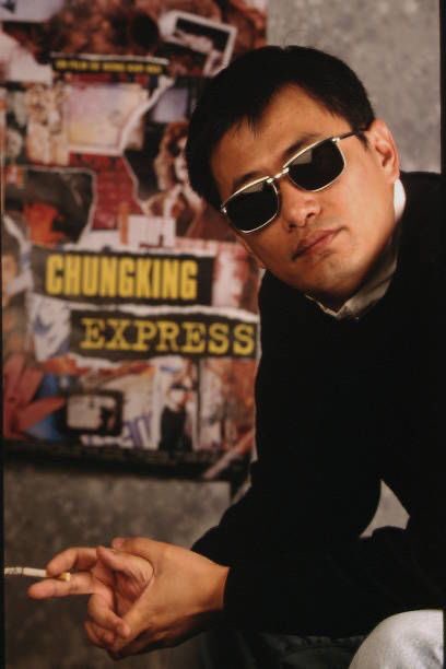 Happy 62nd Birthday Wong Kar Wai 