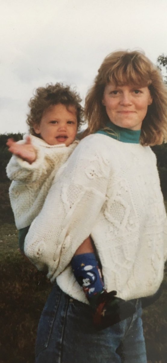 rainbowjo61's tweet photo. #DiscoRescue me and Chris back in the day https://t.co/Twg9FZGam1