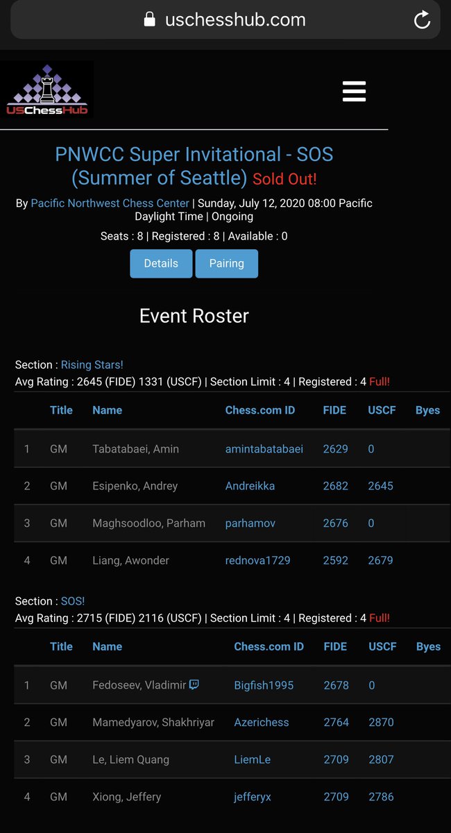 PNWChessCenter tweet media