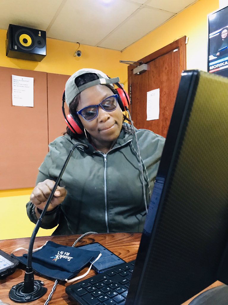 mlangeni_magz's tweet photo. Donโt forget to tune in to โThe Morning Shake Upโ every Saturdays from 06:00-09:00 on @inanda884fm ๐ป #notimeforpauseโธ #themorningshakeup #breakfastteam #mandelamonth https://t.co/fDeG0CahfQ