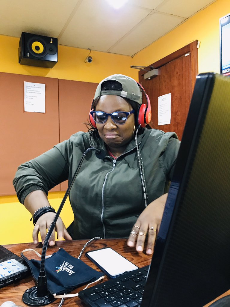 mlangeni_magz's tweet photo. Donโt forget to tune in to โThe Morning Shake Upโ every Saturdays from 06:00-09:00 on @inanda884fm ๐ป #notimeforpauseโธ #themorningshakeup #breakfastteam #mandelamonth https://t.co/fDeG0CahfQ