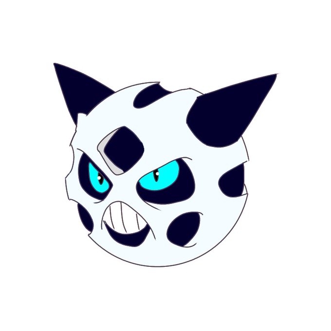 オニゴーリのtwitterイラスト検索結果 古い順 オニゴーリのtwitterイラスト検索結果 古い順
