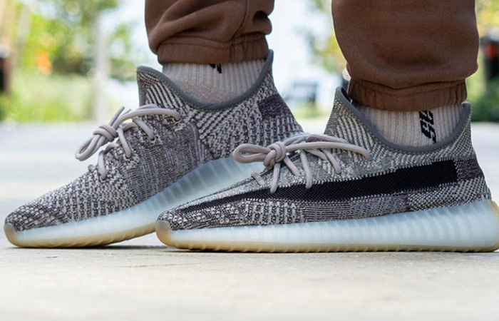 adidas yeezy zyon raffle