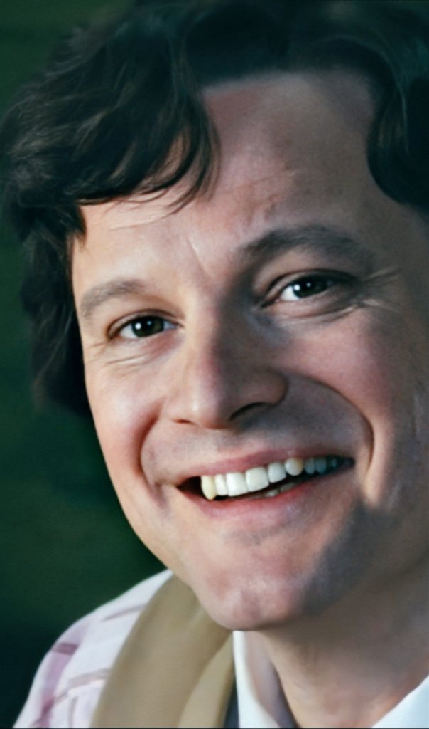 L0V3IsAll's tweet photo. Nanny McPhee (2005) - Cedric Brown extreme close-up 😍
#ColinFirth #MakeHimHappy #BeautifulSoul https://t.co/UDJYmdgIPi