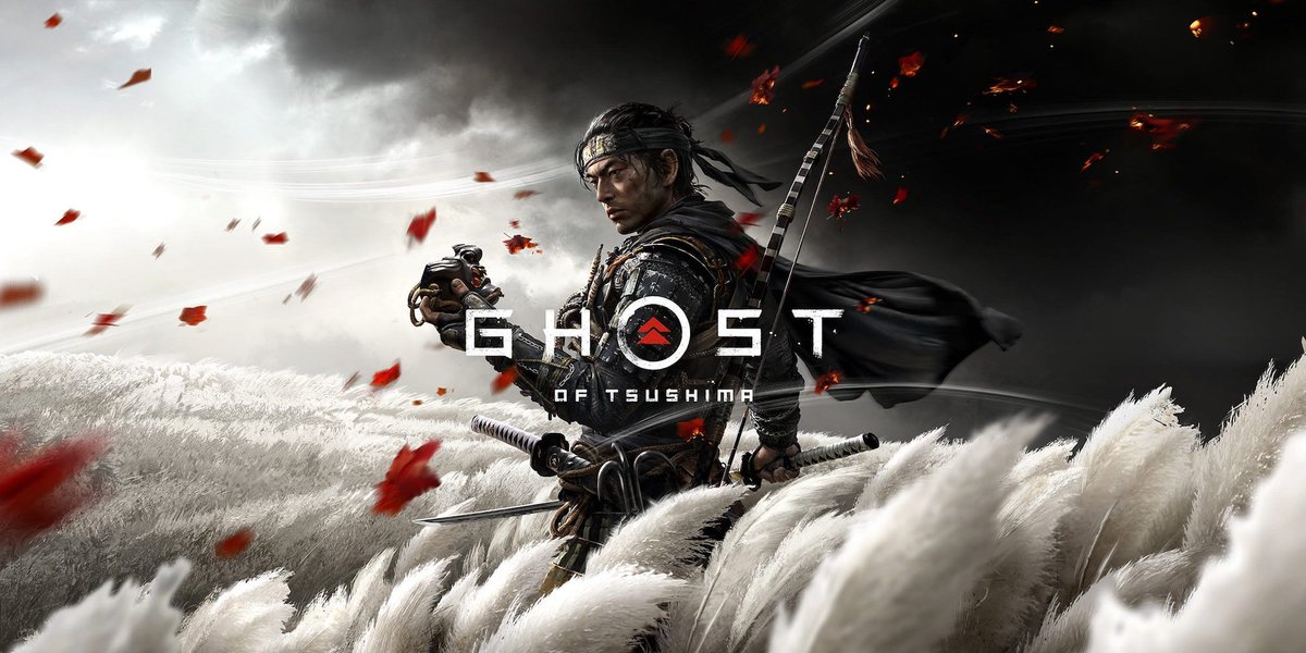 Commandolorian's tweet image. twitch.tv/commandolorian_
#GhostsofTsushima 
1 Like/Retweet
2 Comment your Twitch
3 Follow me &amp;amp; each other!
#smallstreamer #SmallStreamersConnect 
#SupportSmallStreams 
#SupportSmallStreamers 
@SmallStreamersC
@SupportStreamz
@rtsmallstreams
@SmallStreamersR
@NemoRETWEET5
@SGH_RTs