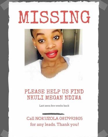 AdvoBarryRoux's tweet photo. Retweet For Awareness https://t.co/vkjokhkurT